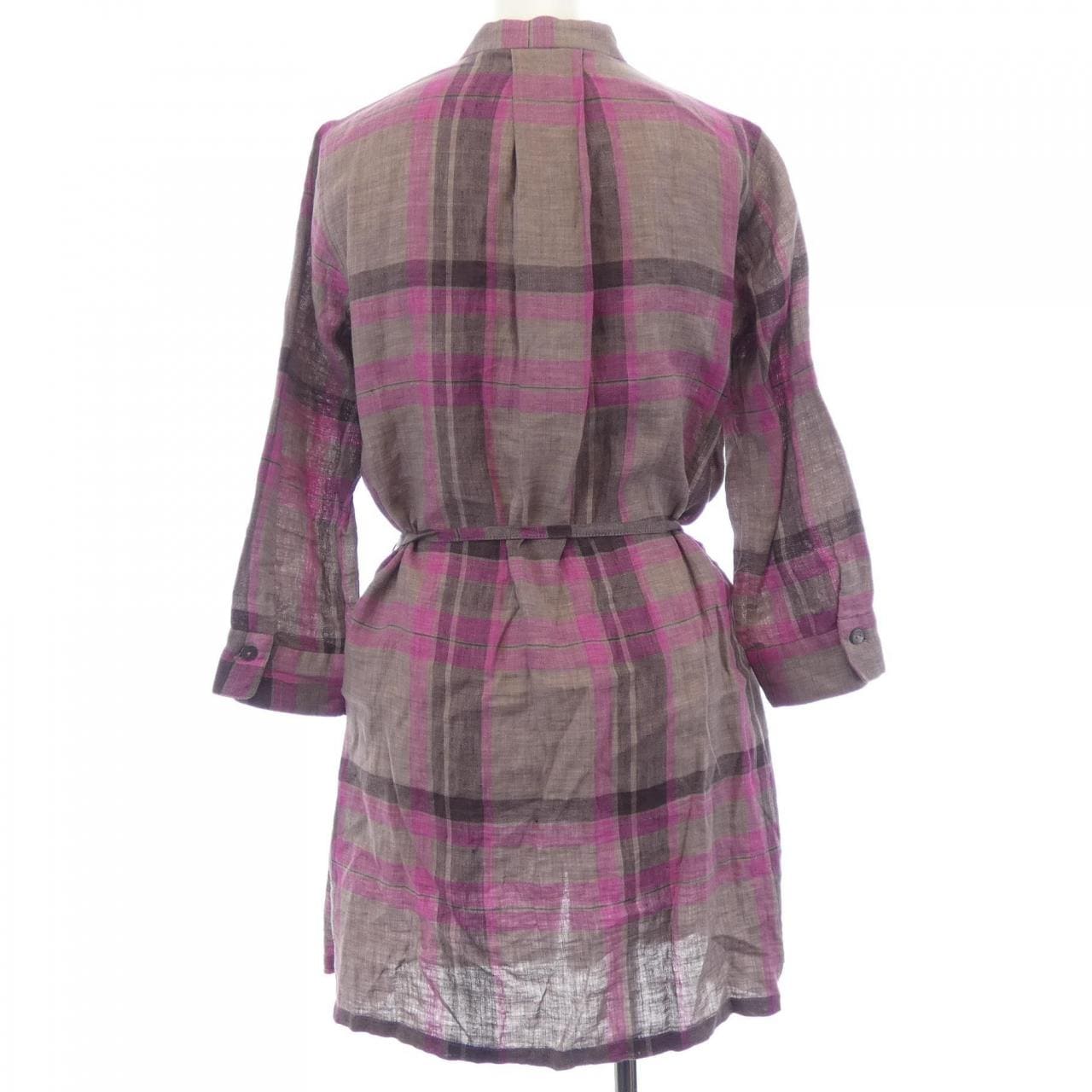 pallas palace シャツ