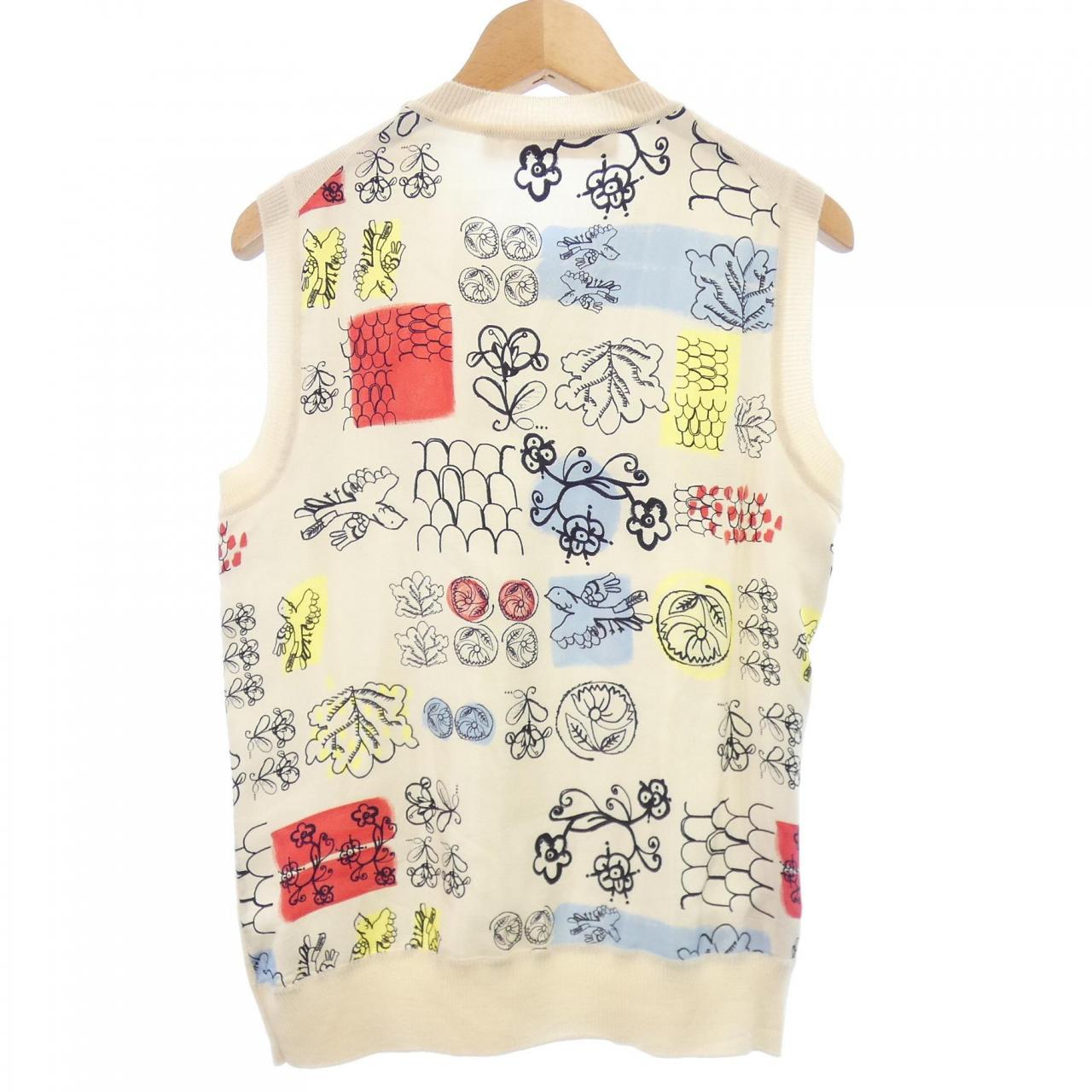 マルニ MARNI GCMD0017MQFW643 トップス