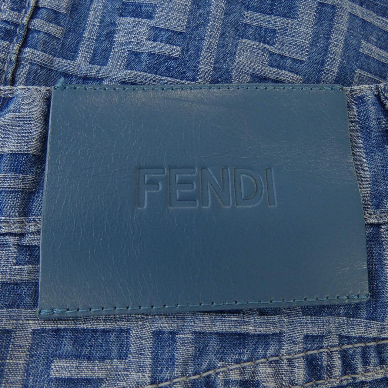 フェンディ FENDI FLQ583 AS8K スカート