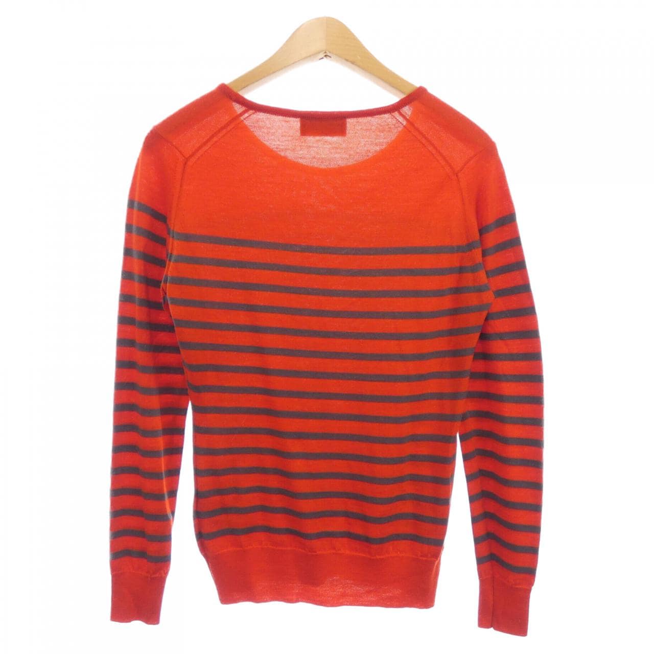 ジョンスメドレー JOHN SMEDLEY ニット