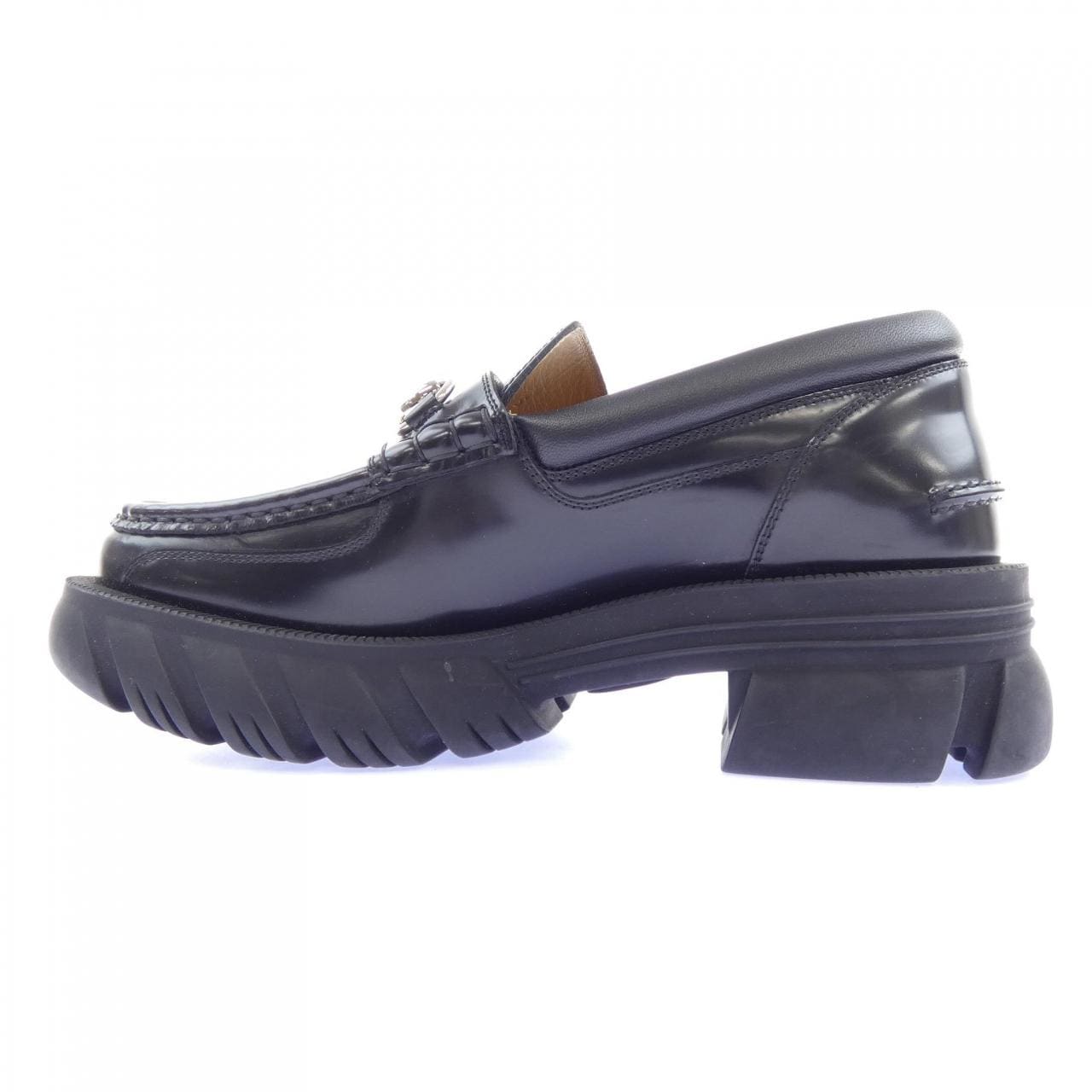 グッチ GUCCI 658822 DKSD0 シューズ