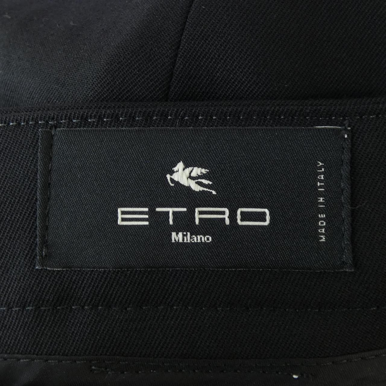 エトロ ETRO パンツ