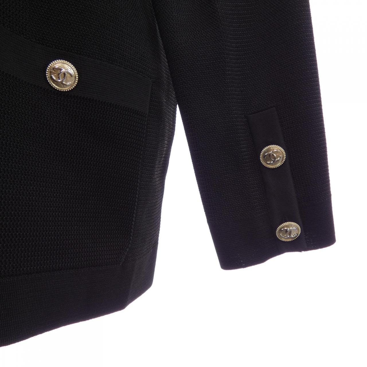 シャネル CHANEL P64744K60695 ジャケット