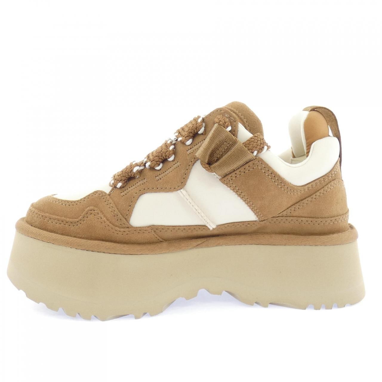 アグ UGG スニーカー
