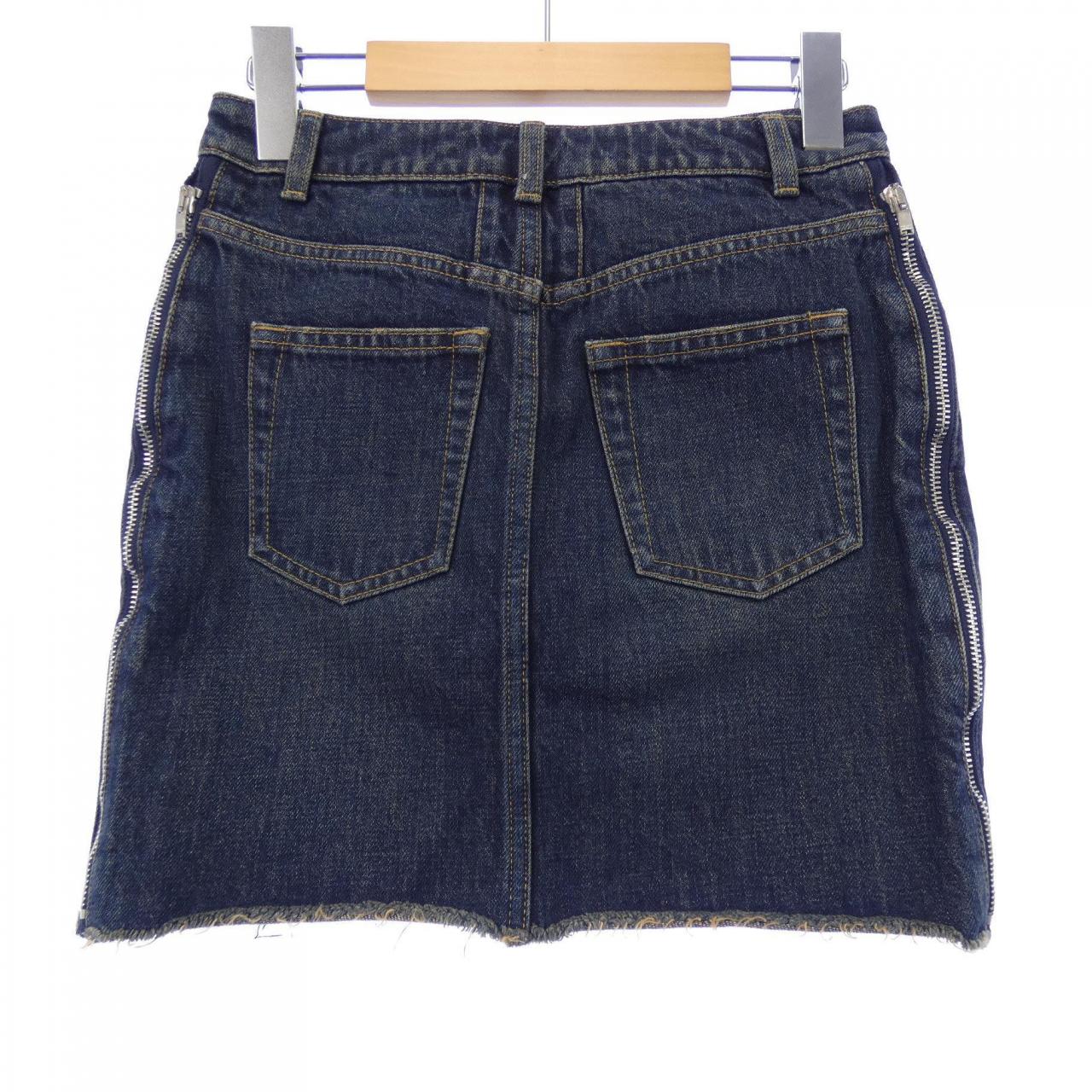 サンローラン SAINT LAURENT 396720 Y486I スカート