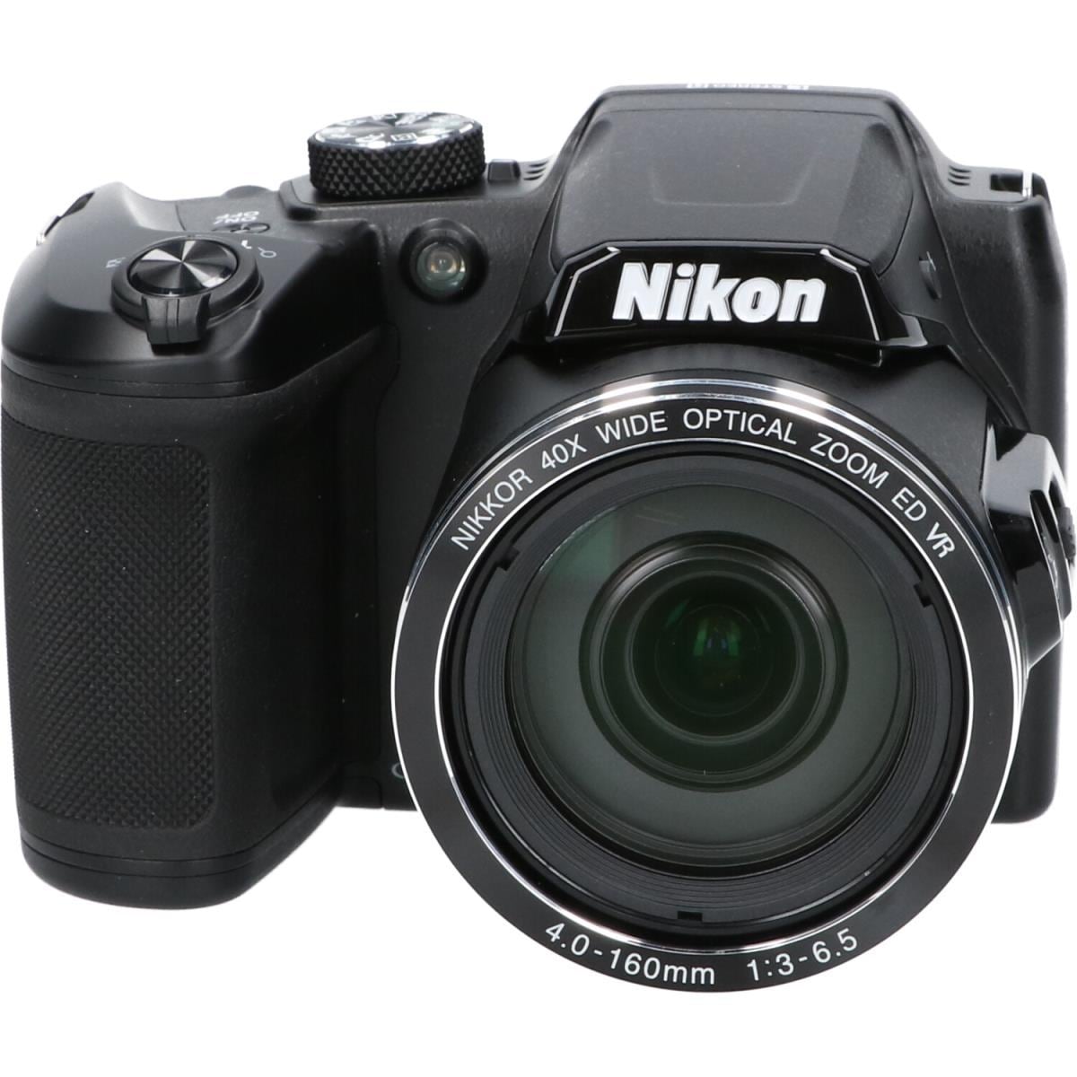 NIKON COOLPIX B500