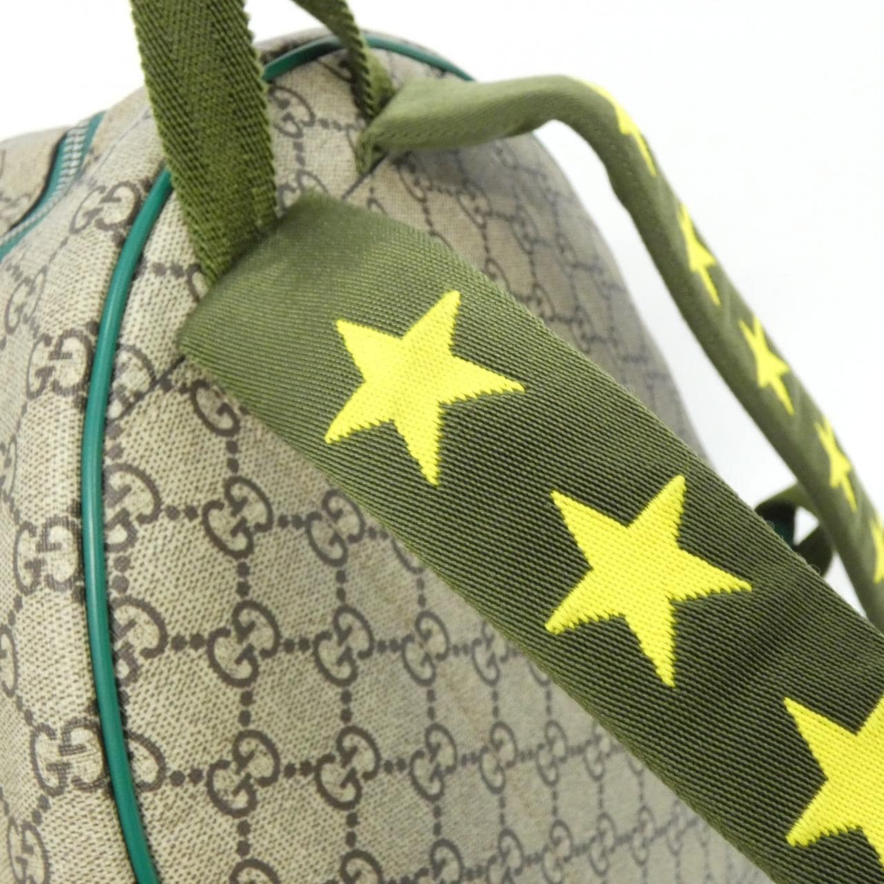 グッチ CHILDRENS 433578 リュックサック