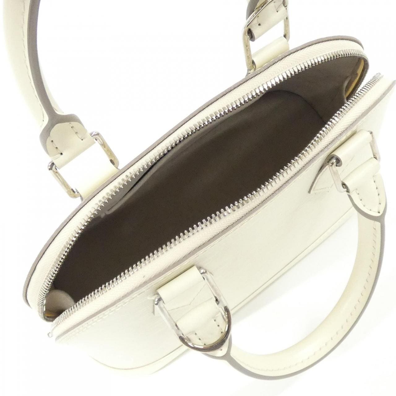 ルイヴィトン エピ アルマBB M4085J バッグ