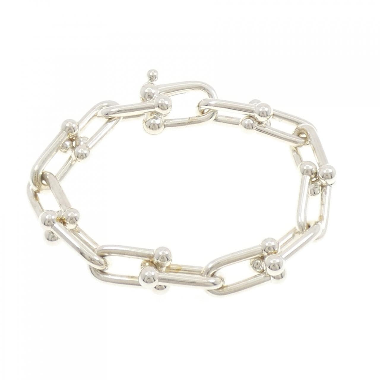 TIFFANY HARDWEAR Link Large Bracelet