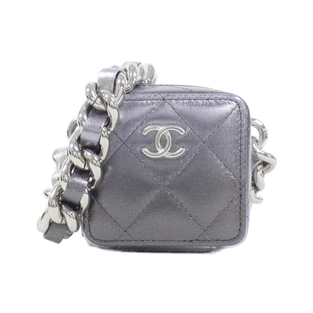 CHANEL AP2529 Chain Clutch