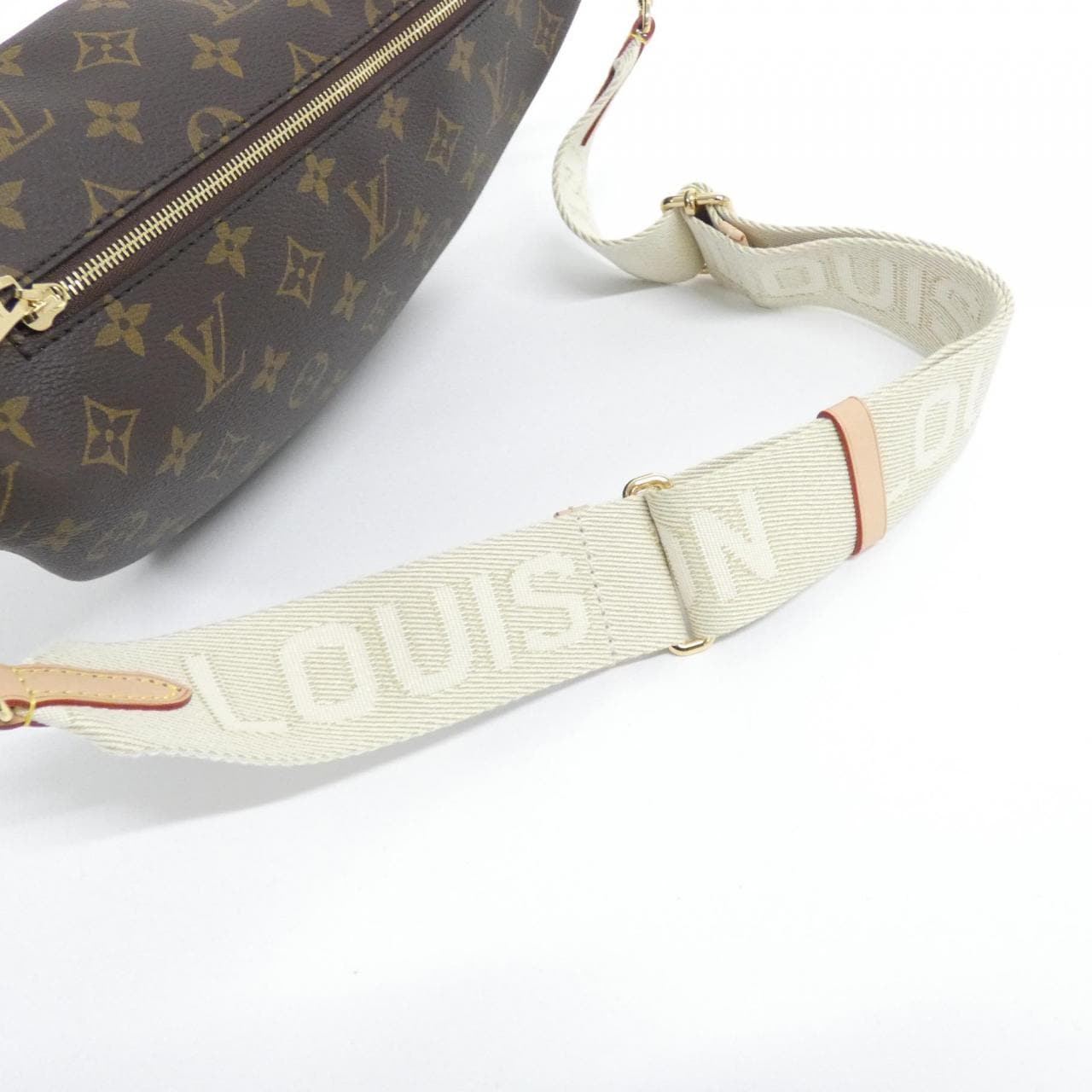 ルイヴィトン モノグラム ハイ ライズ M46784 バッグ