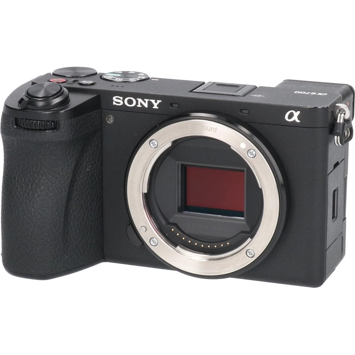 α6700 ILCE-6700