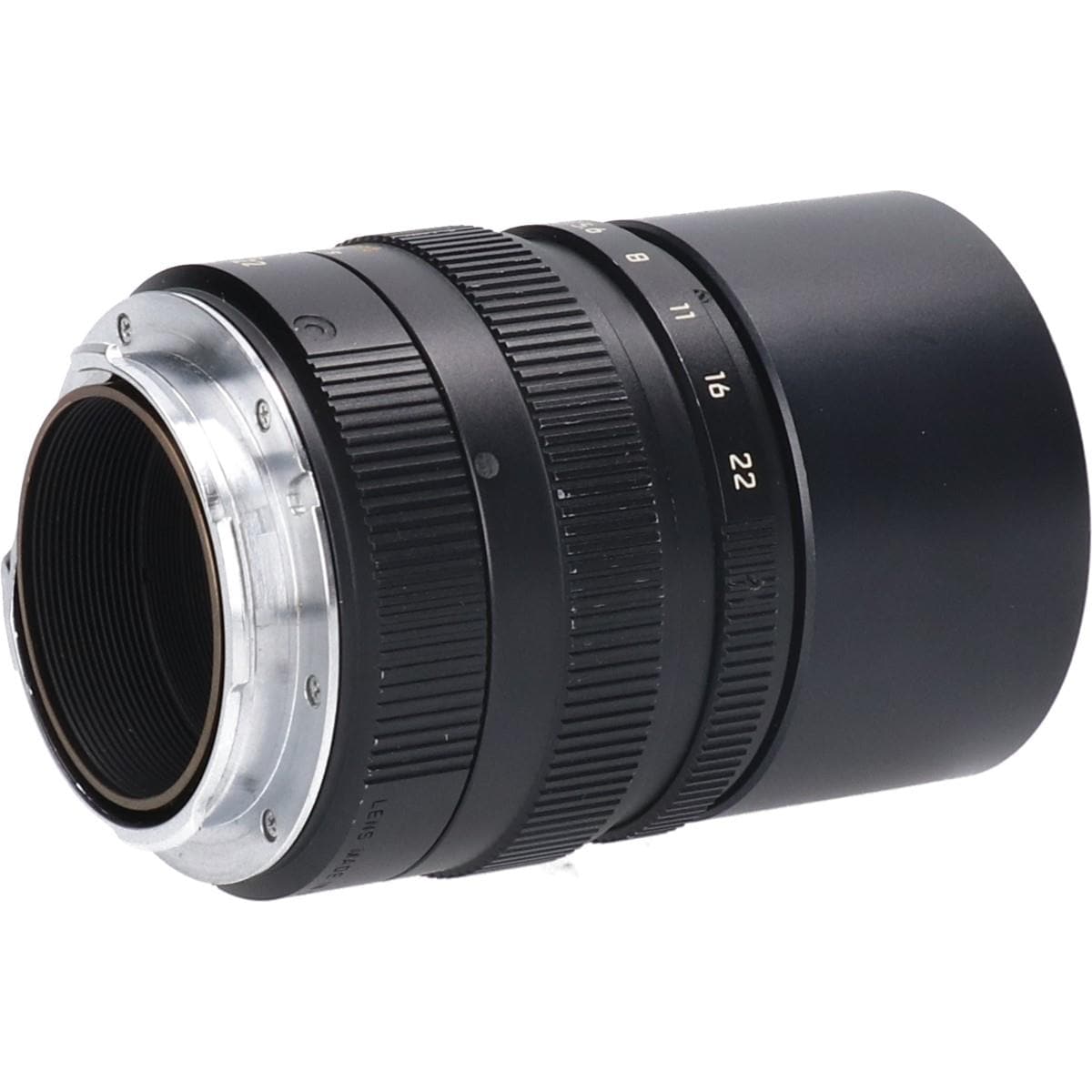 ＥＬＭＡＲＩＴ－Ｍ９０ｍｍ　Ｆ２．８