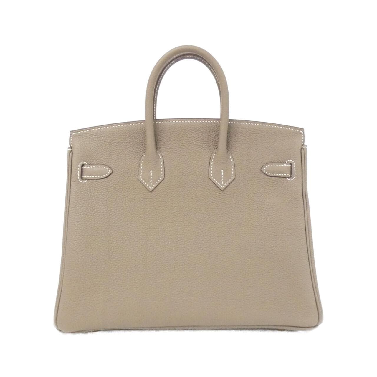 エルメス バーキン 25cm 041344CC バッグ