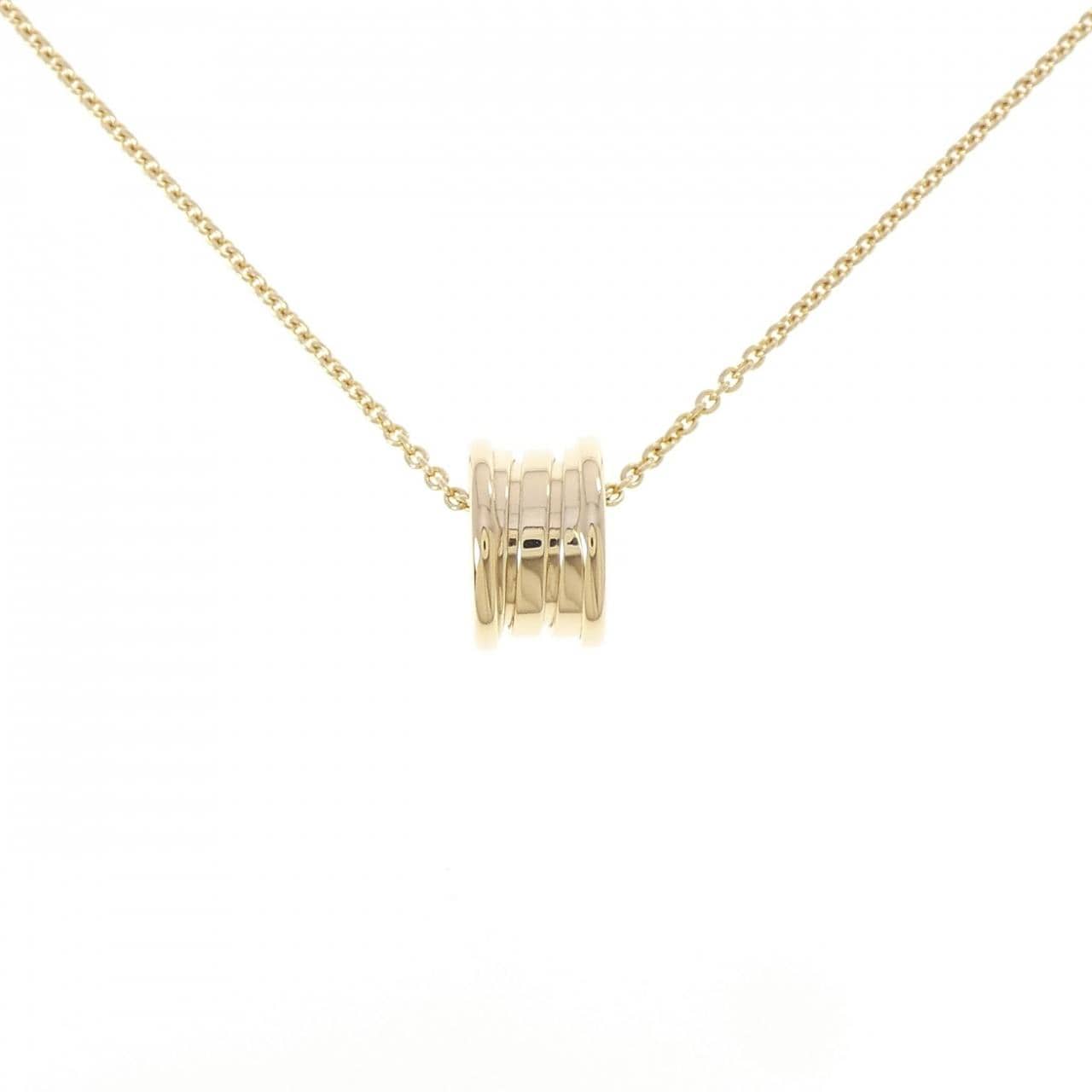 ブルガリ B.zero1 ネックレス