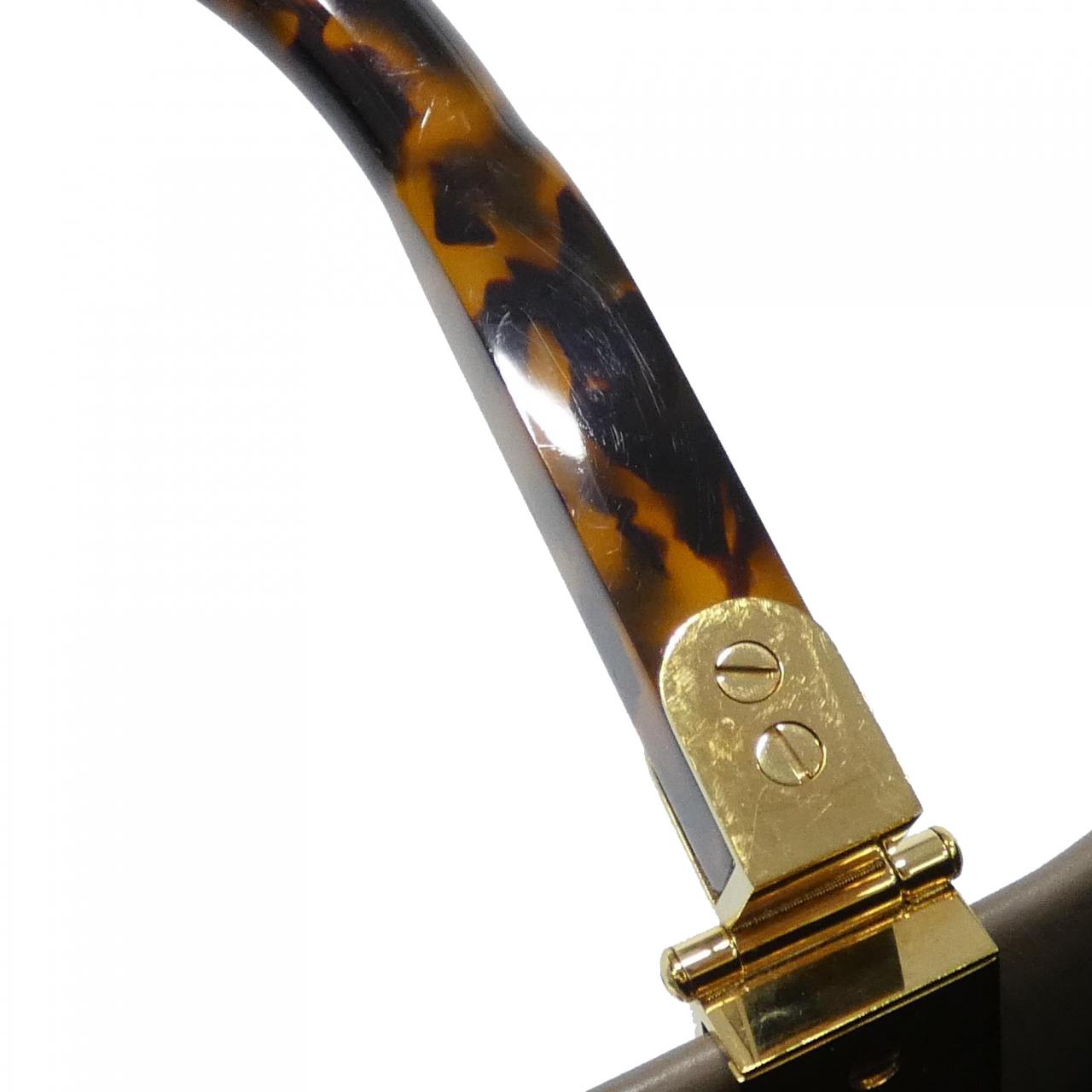 フェンディ フェンディ サンシャイン ミディアム 8BH386 AHN5 バッグ