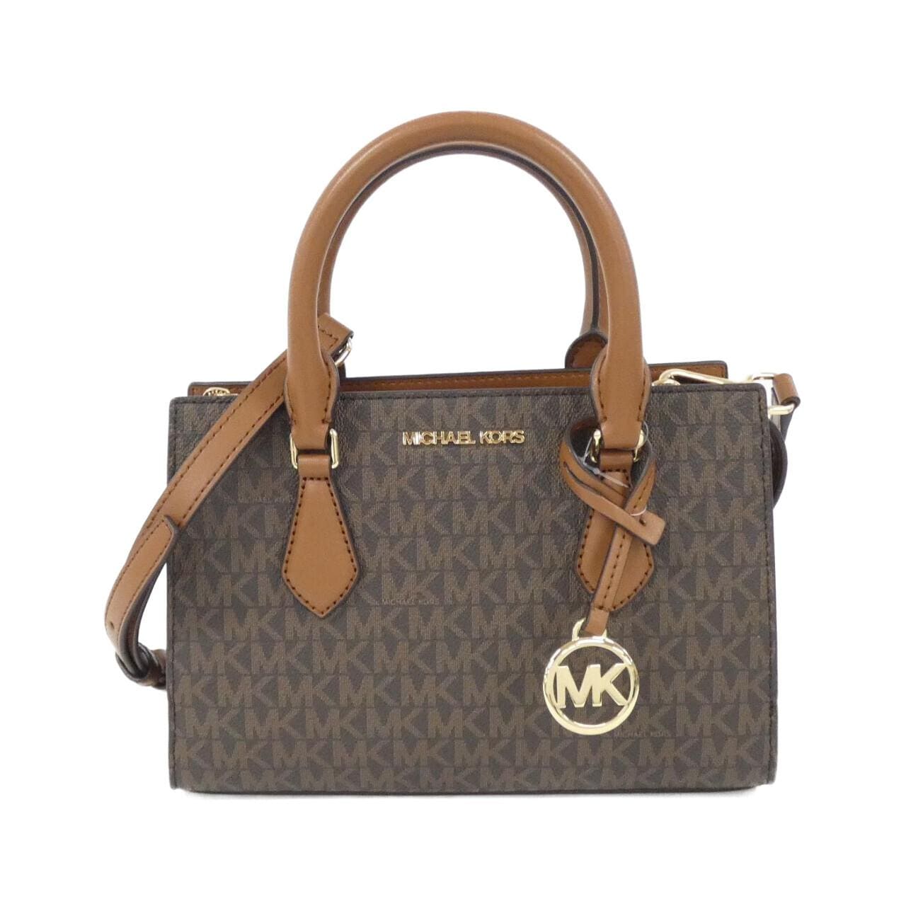 【新品】マイケルマイケルコース SHEILA 35S3G6HS5B バッグ