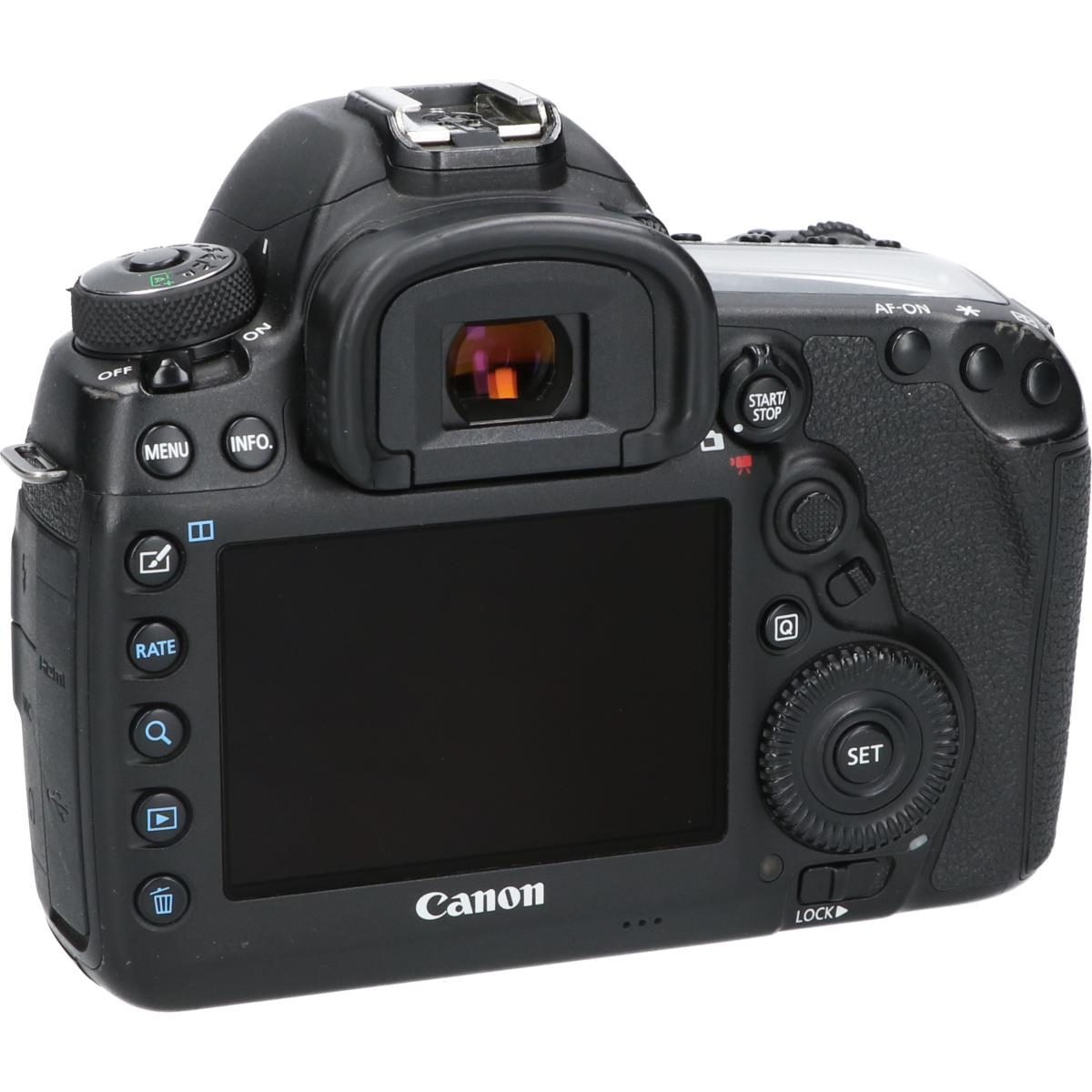 ＥＯＳ　５Ｄ　ＭＡＲＫ　ＩＶ
