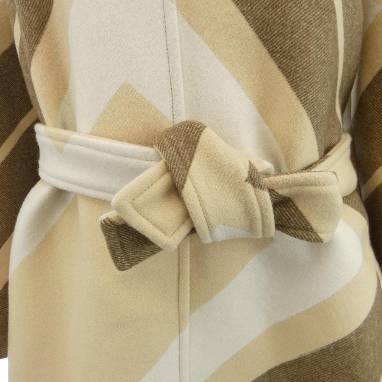 エルメス HERMES コート
