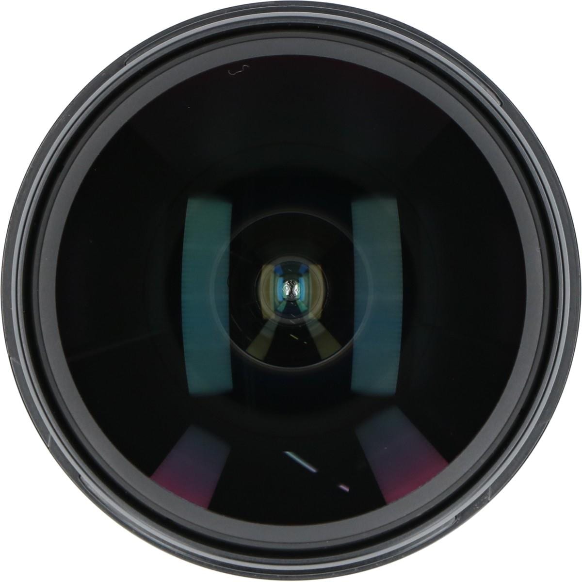 ＥＦ８－１５ｍｍ　Ｆ４Ｌ　ＦＩＳＨＥＹＥ　ＵＳＭ