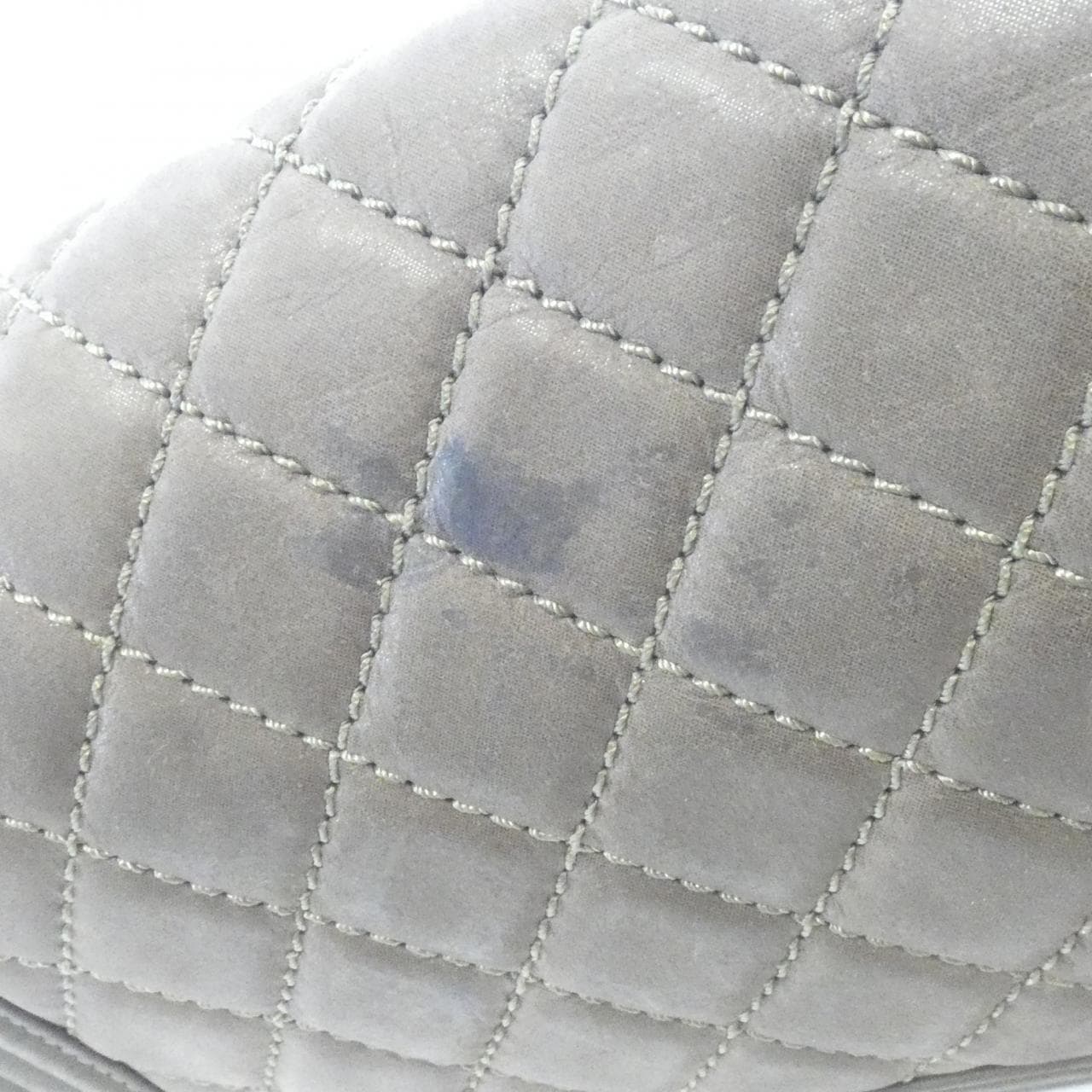 シャネル ボーイシャネル ライン 67086 ショルダーバッグ