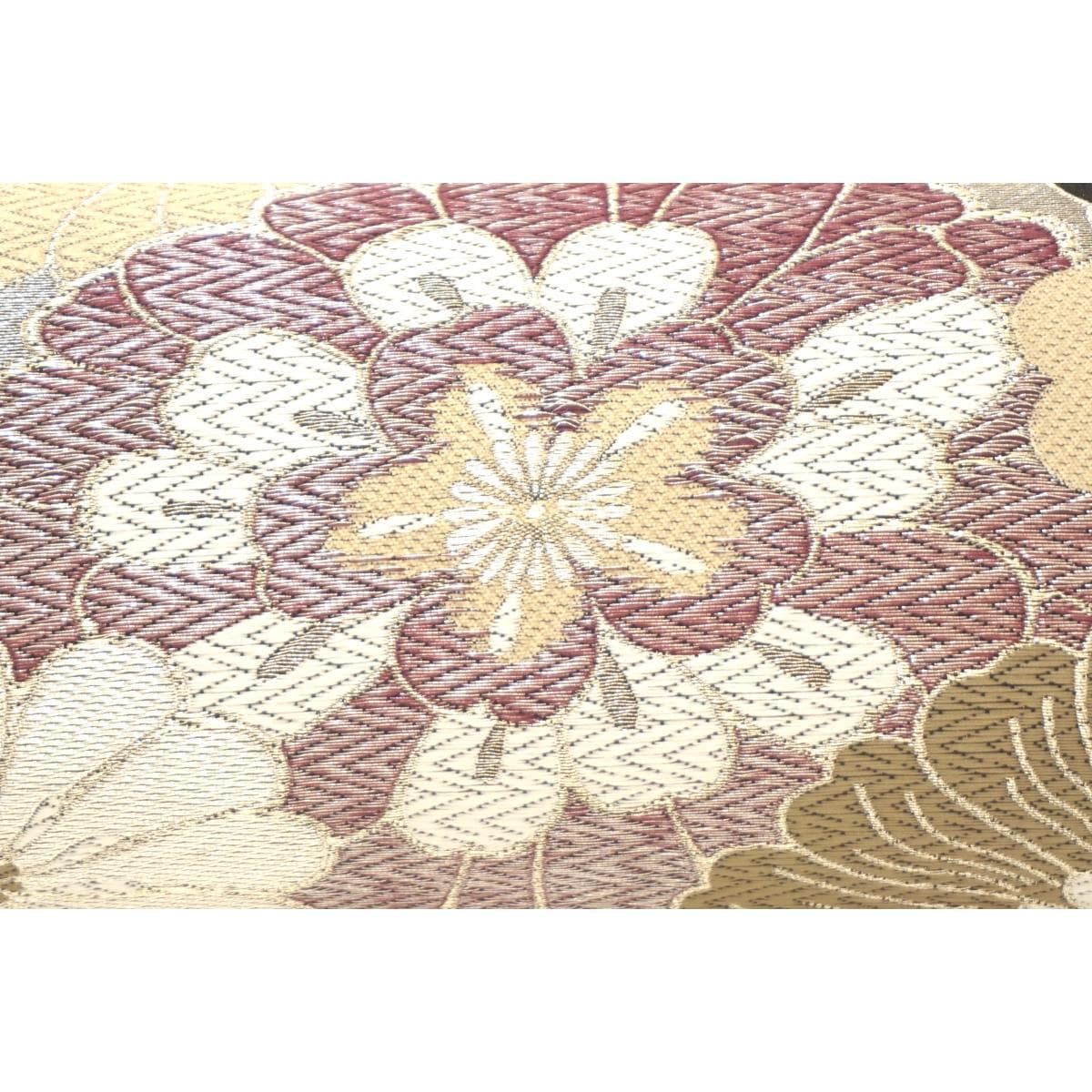 【新品】草履バッグセット　２４ｃｍ