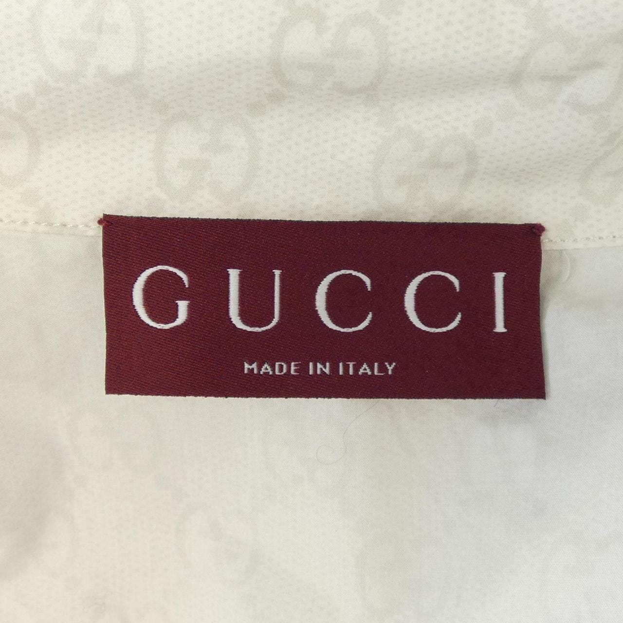Gucci 791771 ZAQ0R S/S shirt