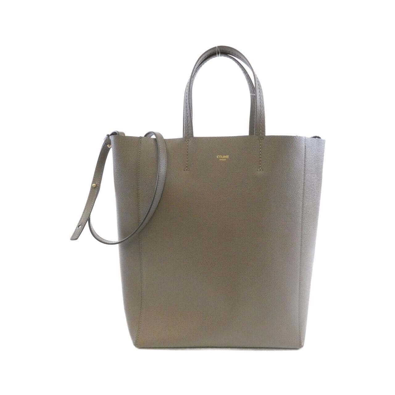 セリーヌ バーティカル カバ スモール 189813XBA バッグ