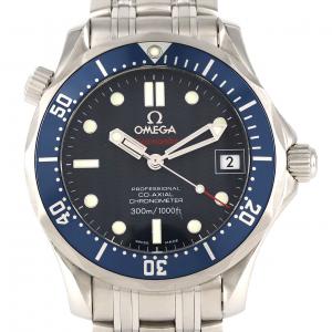 オメガ シーマスタープロ･コーアクシャル 2222.80 SS 自動巻