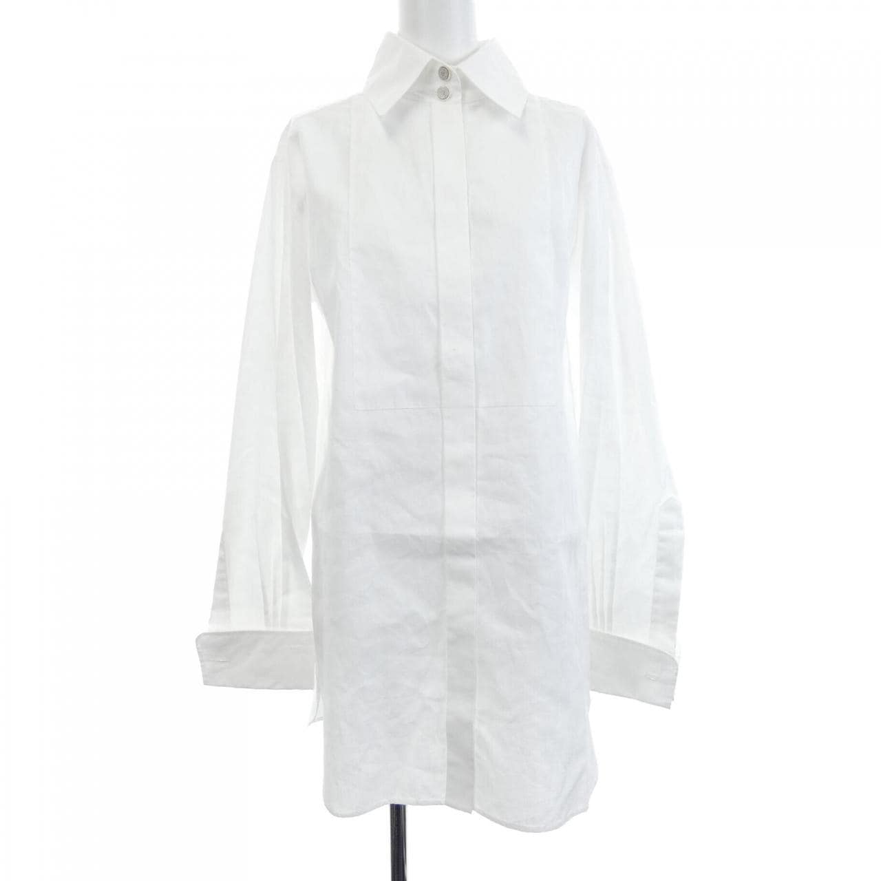 シャネル CHANEL P62681V38915 20C チュニック