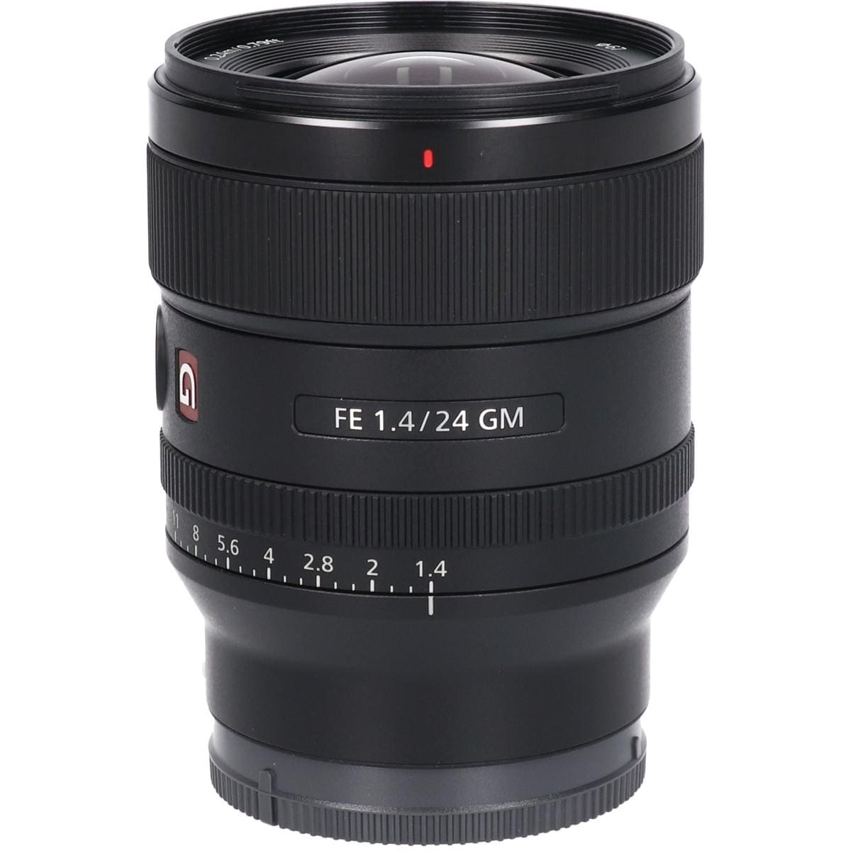 ＦＥ２４ｍｍ　Ｆ１．４ＧＭ（ＳＥＬ２４Ｆ１４ＧＭ）