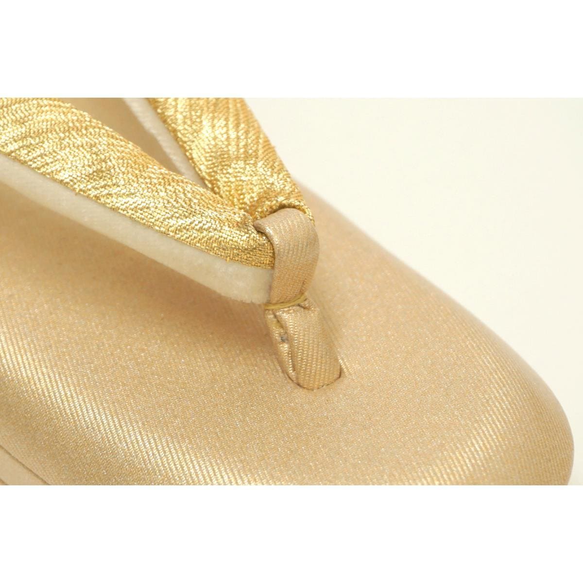 【新品】女草履　Ｌサイズ