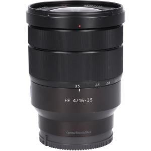 ＦＥ１６－３５ｍｍ　Ｆ４ＺＡ　ＯＳＳ　ＳＥＬ１６３５Ｚ