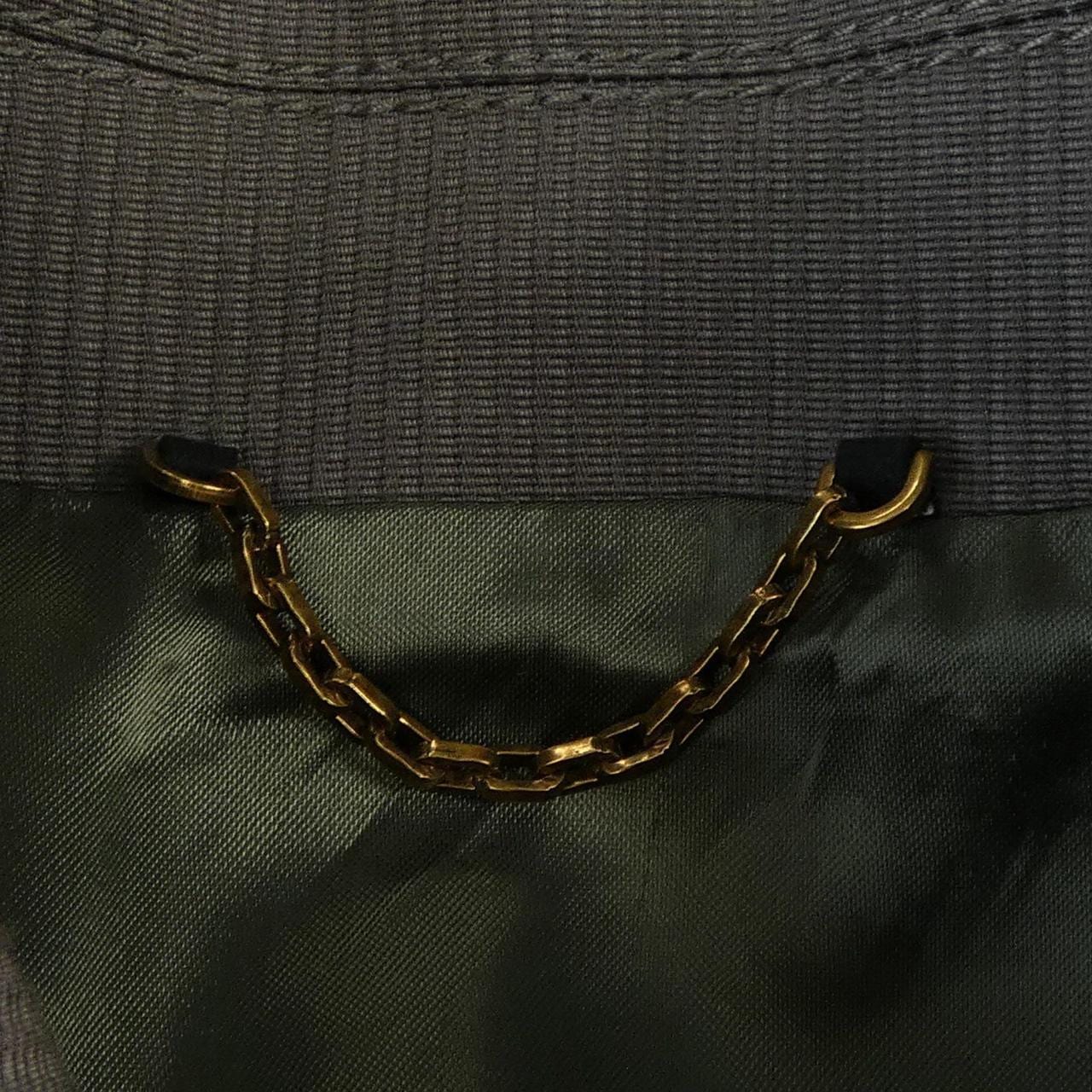 ルイヴィトン LOUIS VUITTON ライトリネンワーカートジャケット HTB44WTKQ ジャケット