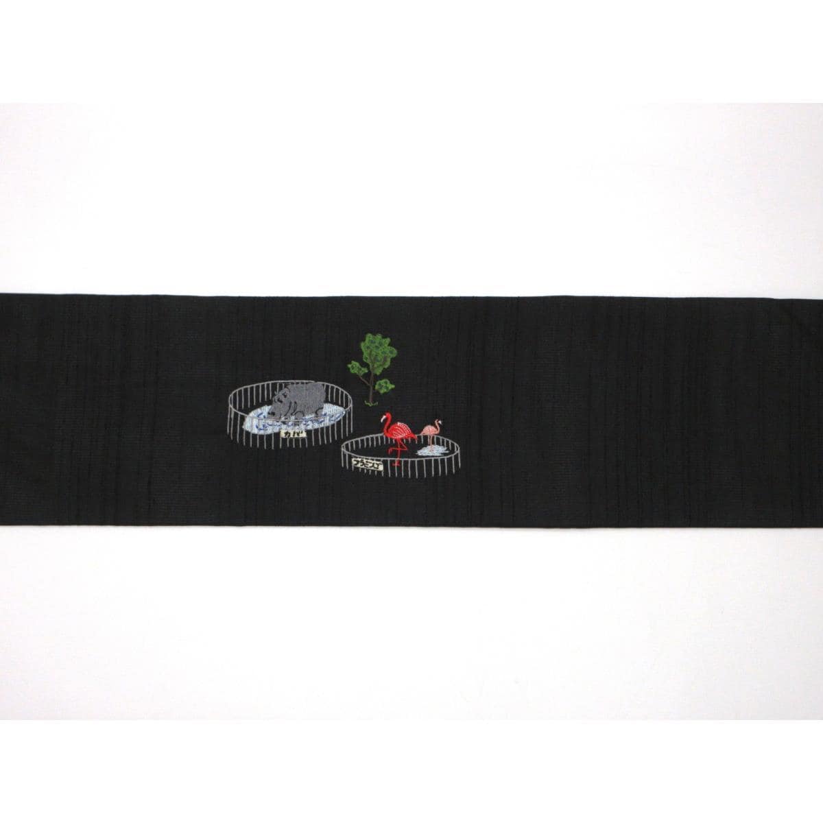 【新品】夏名古屋帯