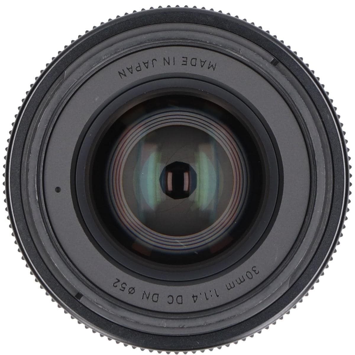 Ｘ（Ｃ）３０ｍｍ　Ｆ１．４ＤＣ　ＤＮ