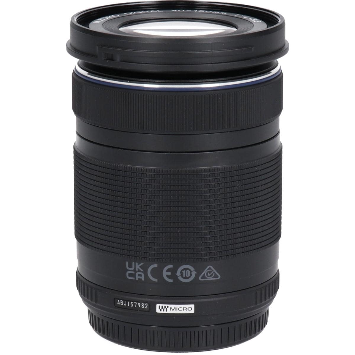 ＭＺＤ　ＥＤ４０－１５０ｍｍ　Ｆ４－５．６Ｒ