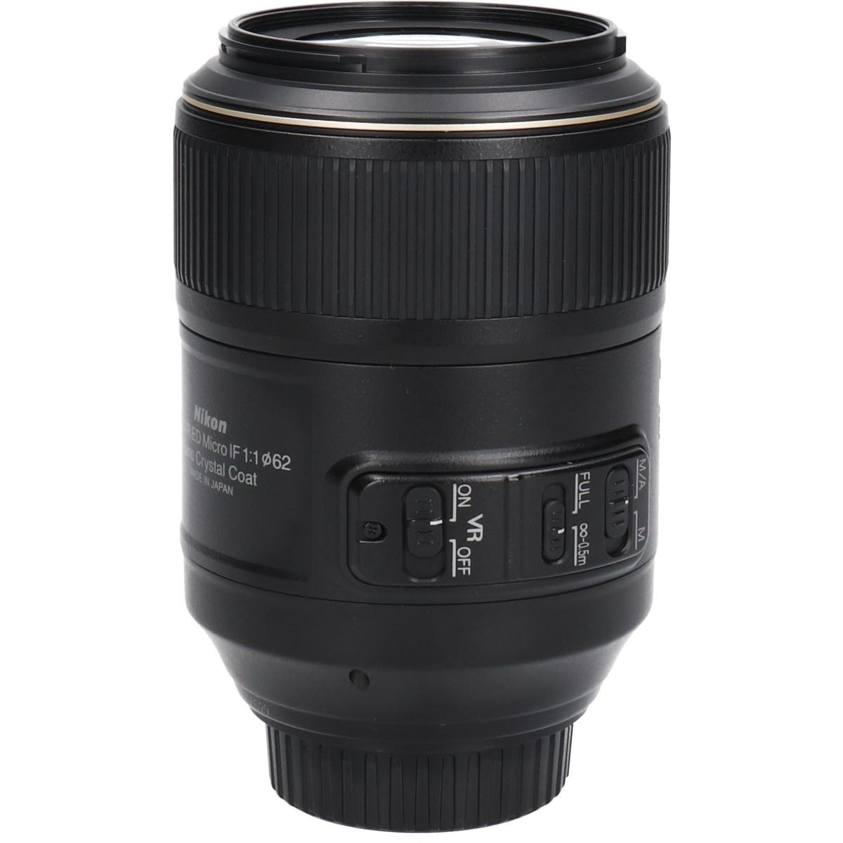 ＡＦ－Ｓ１０５／２．８Ｇ　ＭＩＣＲＯ　ＥＤ　ＶＲ　ＡＦ－Ｓ１０５ｍｍ　Ｆ２．８Ｇ　ＭＩＣＲＯ　ＥＤ　ＶＲ