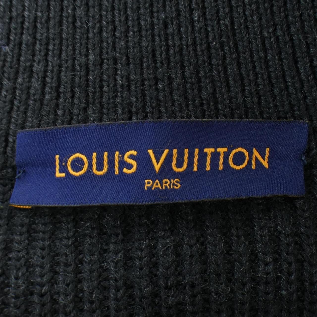 ルイヴィトン LOUIS VUITTON ニット