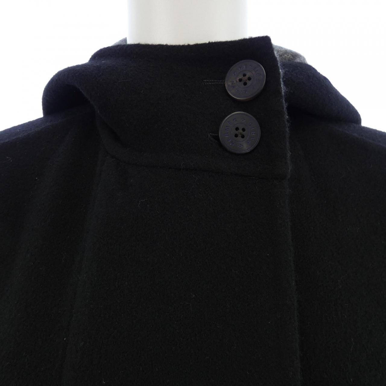 エルメス HERMES コート