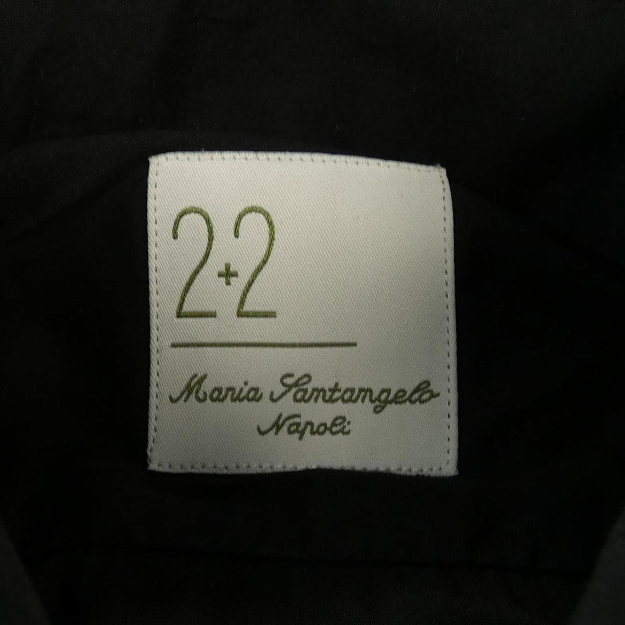 MARIA SANTANGELO シャツ