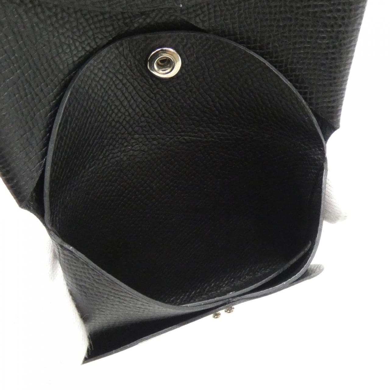 エルメス カルヴィ デュオ 083035CK コインケース