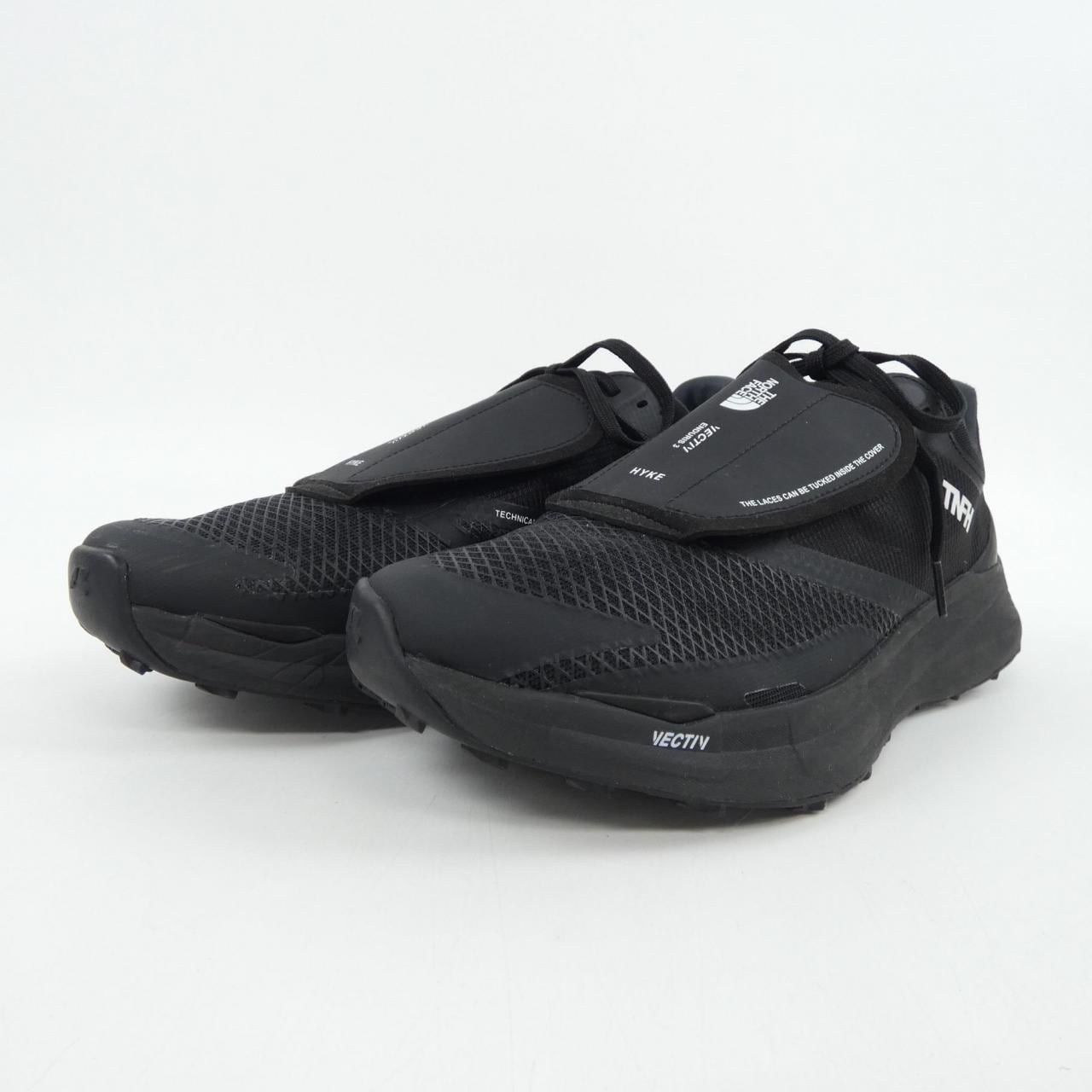 ハイクザノースフェイス HYKE×THE NORTH FACE NF241HK スニーカー