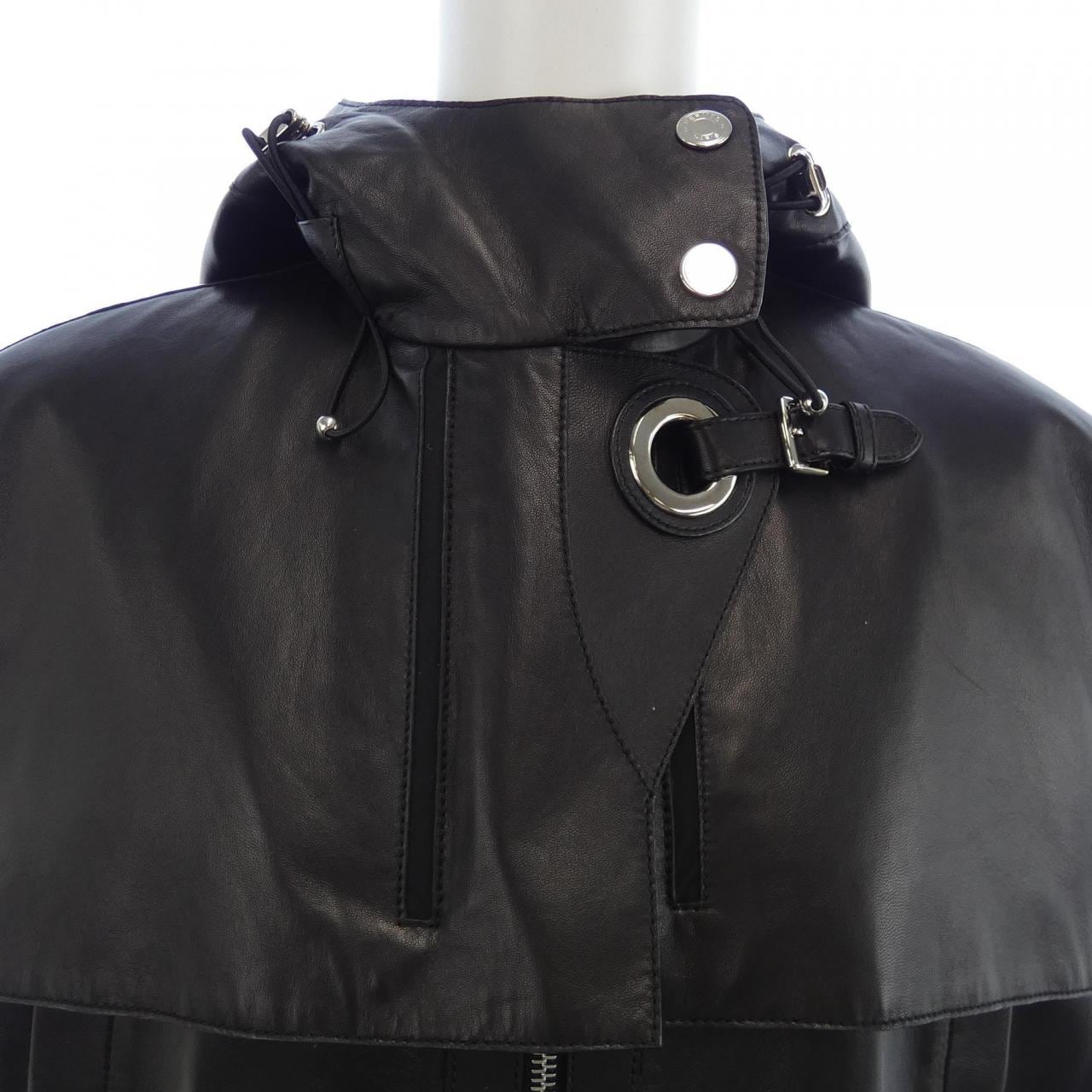エルメス HERMES 2E1109D3 ロングベスト