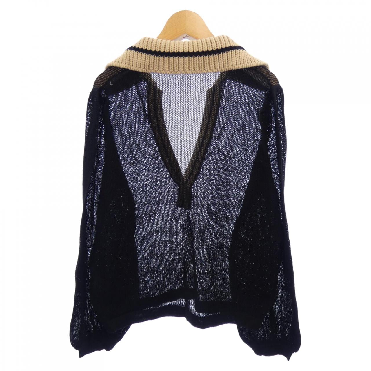 ドロシーシューマッハ DOROTHEE SCHUMACHER ニット