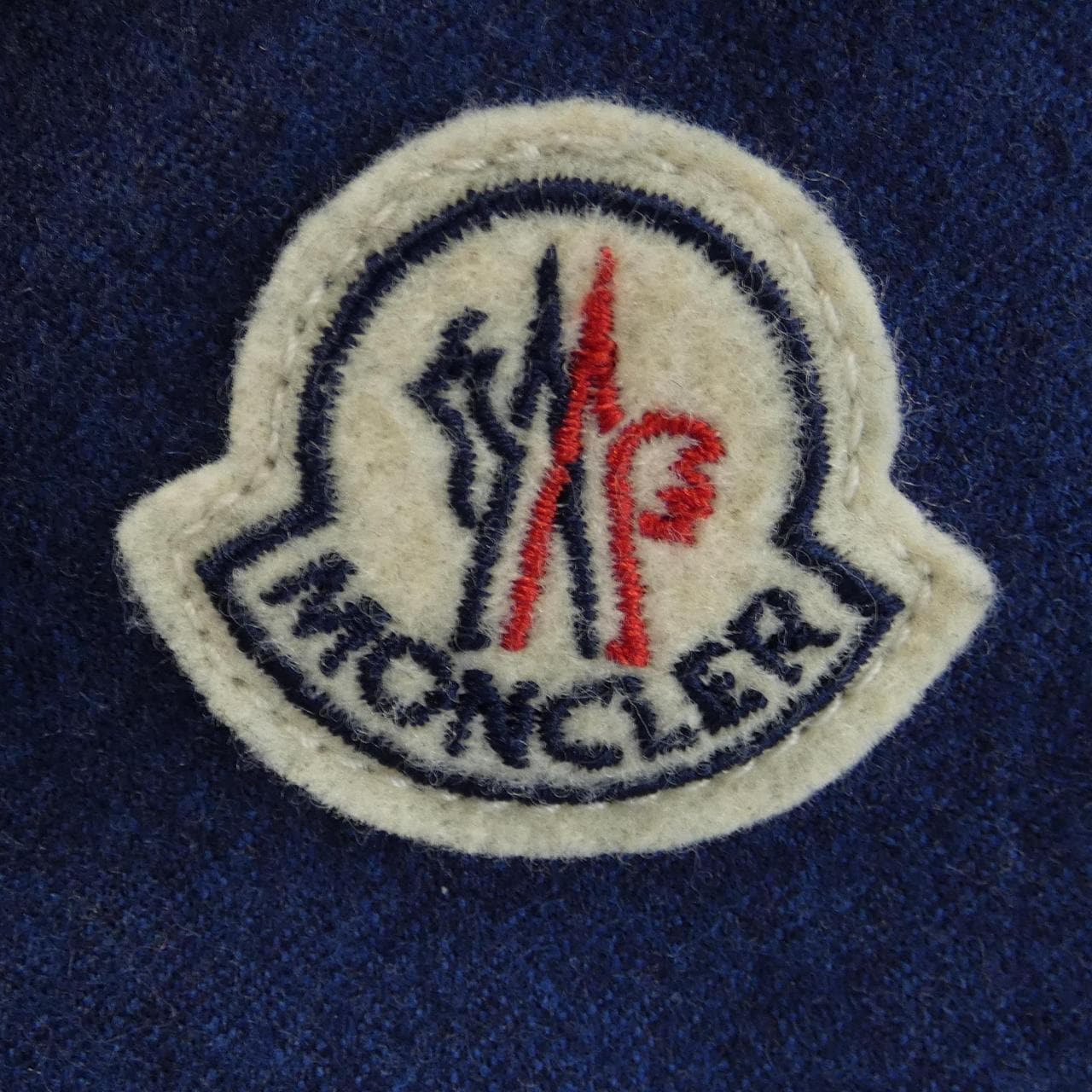 モンクレール MONCLER MONTGENEVRE ダウンジャケット