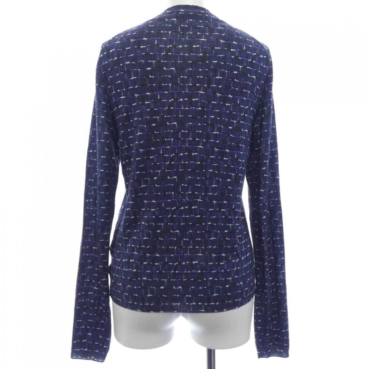 ボッテガヴェネタ BOTTEGA VENETA 438853 VEN61 カーディガン