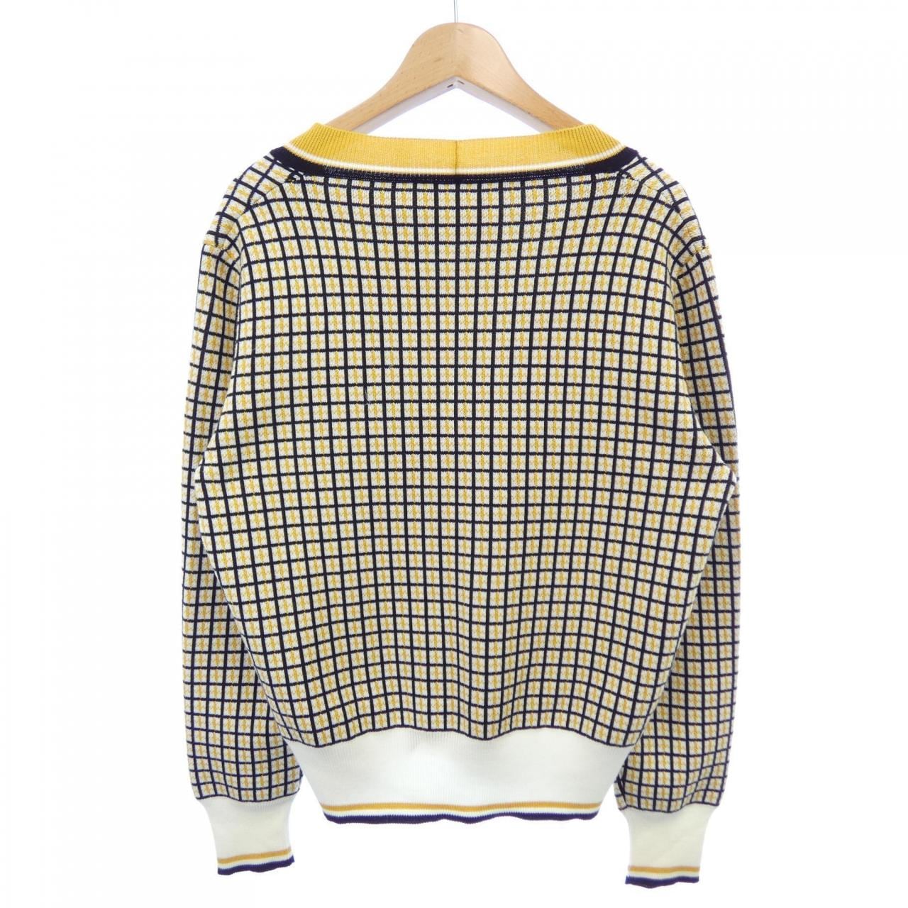 プランシー PLAN C カーディガン