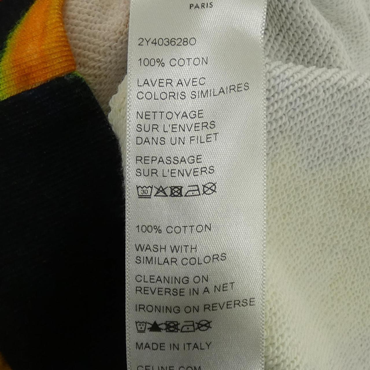 セリーヌ CELINE 2Y4036280 パーカー