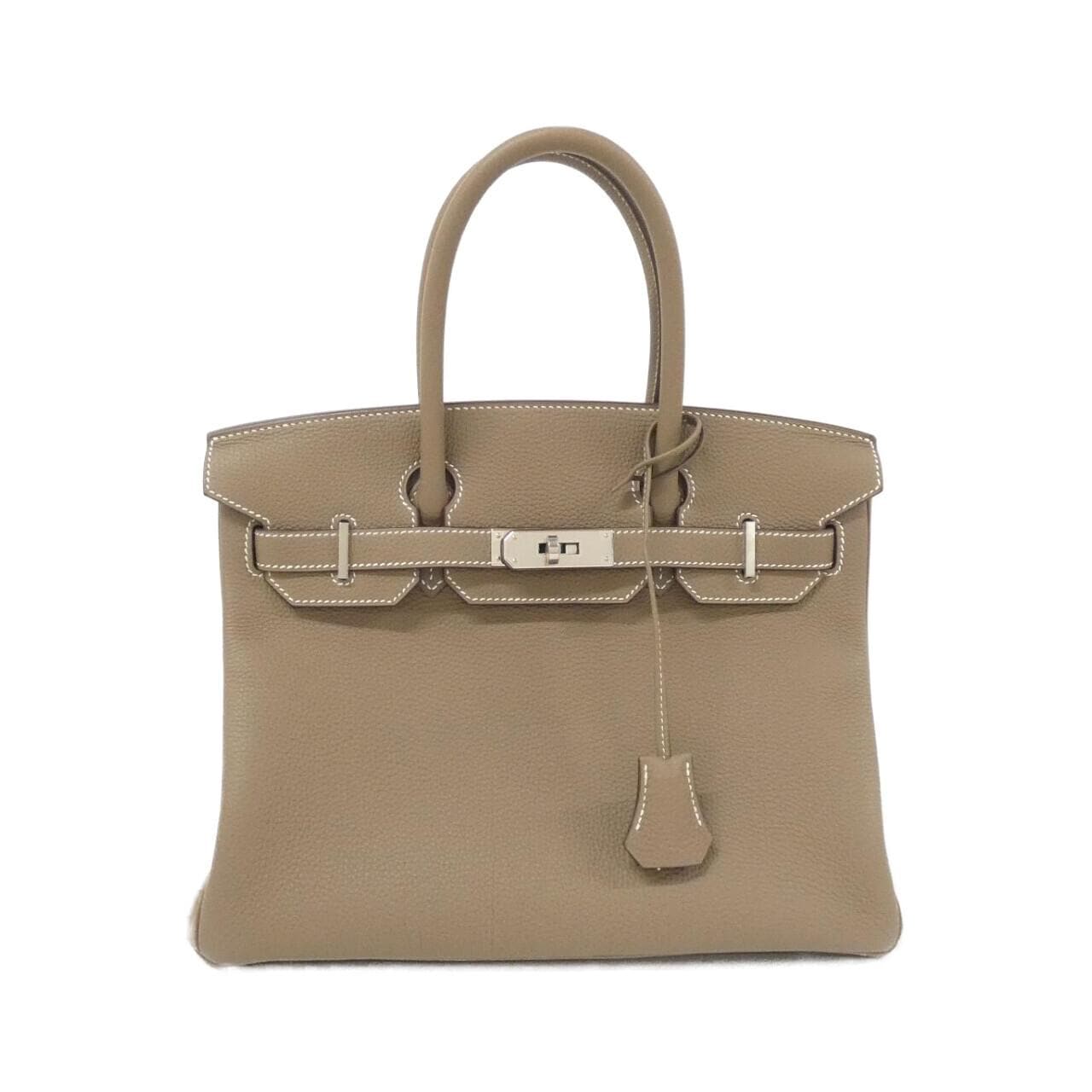エルメス バーキン 30cm 030520CK バッグ